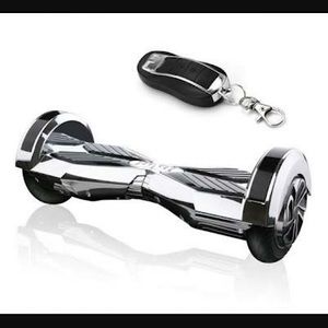 Meet your Posher, Ebube